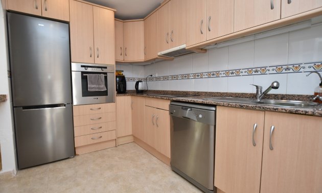 Resale - Townhouse -
Ciudad Quesada - Doña Pepa