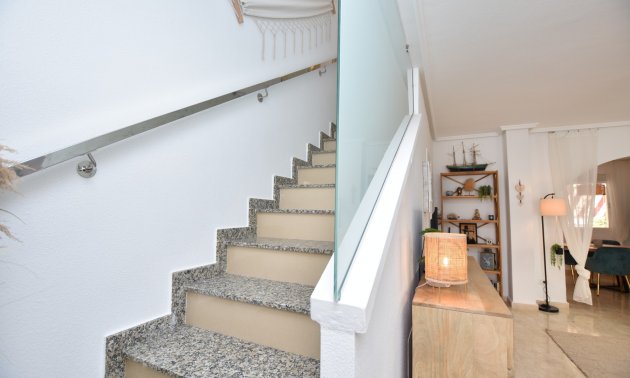 Resale - Townhouse -
Ciudad Quesada - Doña Pepa