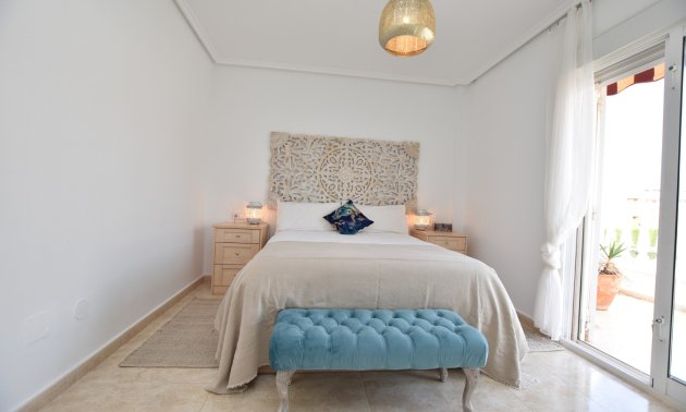 Resale - Townhouse -
Ciudad Quesada - Doña Pepa