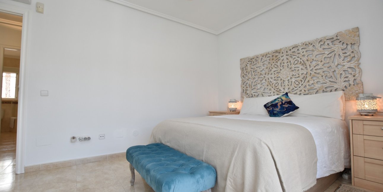 Resale - Townhouse -
Ciudad Quesada - Doña Pepa