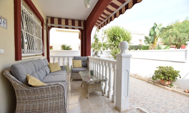 Resale - Townhouse -
Ciudad Quesada - Doña Pepa