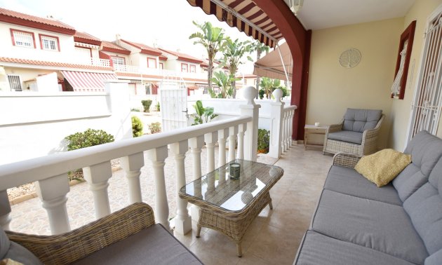 Resale - Townhouse -
Ciudad Quesada - Doña Pepa