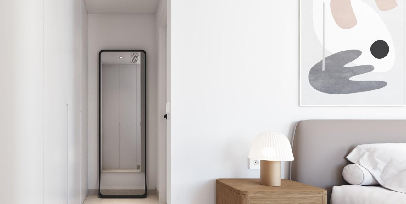 New Build - Villa -
San Javier - Santiago De La Ribera