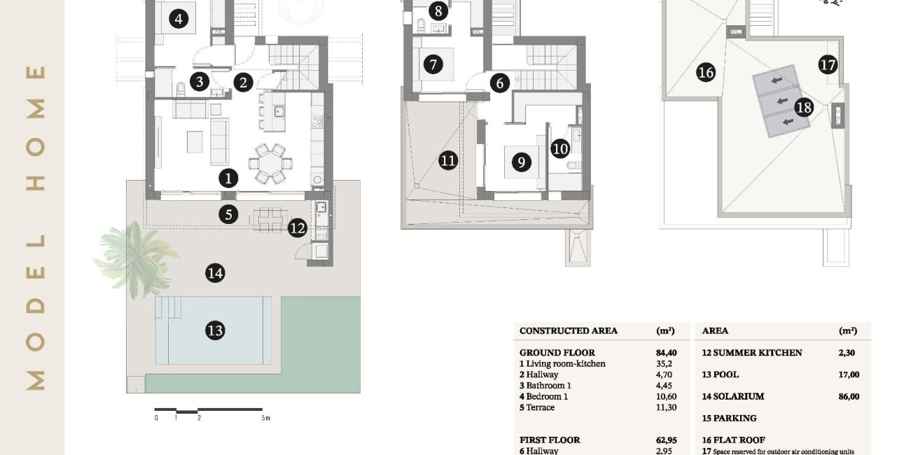 New Build - Villa -
San Javier - Santiago De La Ribera