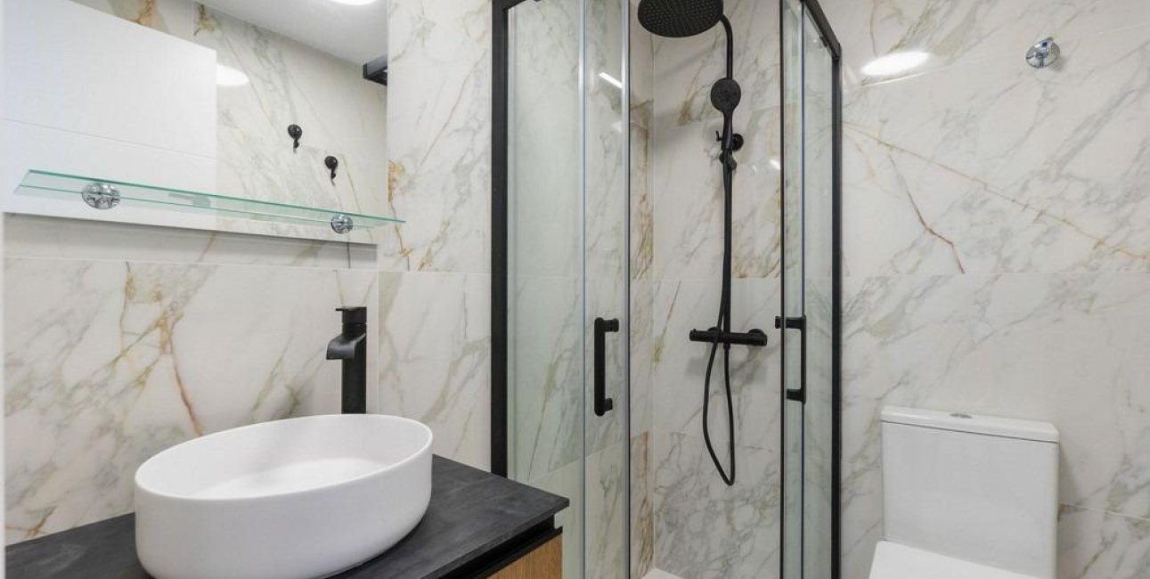 Reventa - Apartamento / piso -
Torrevieja - Cabo cervera