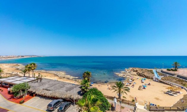 Reventa - Apartamento / piso -
Torrevieja - Cabo cervera