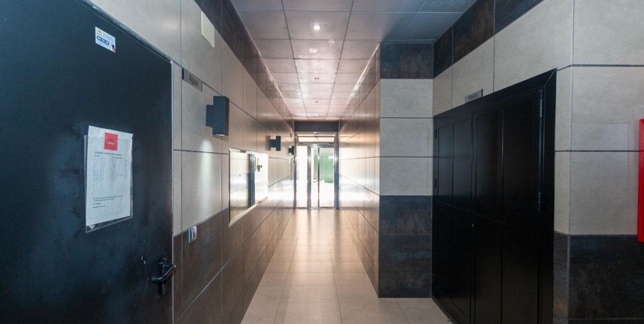 Resale - Apartment / flat -
La Mata - La Mata - Town