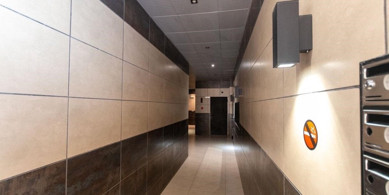 Resale - Apartment / flat -
La Mata - La Mata - Town