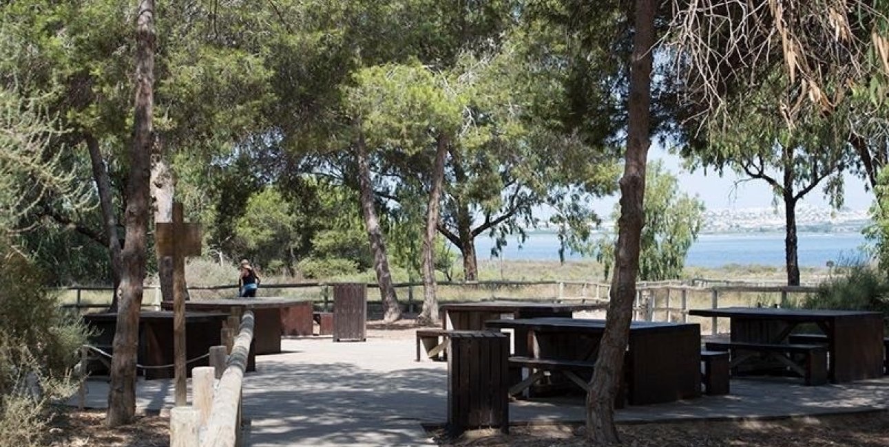 Resale - Apartment / flat -
La Mata - La Mata - Town