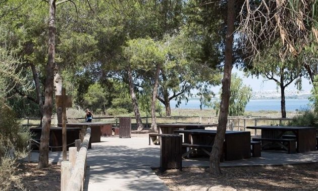 Resale - Apartment / flat -
La Mata - La Mata - Town