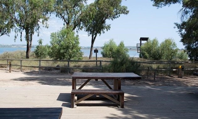 Resale - Apartment / flat -
La Mata - La Mata - Town