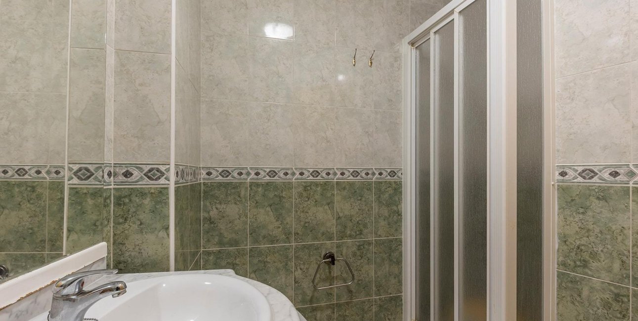 Resale - Apartment / flat -
Torrevieja - La Mata