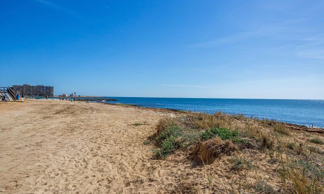 Reventa - Apartamento / piso -
Torrevieja - Estacion de autobuses