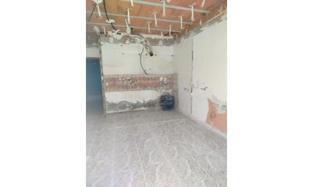 Reventa - Adosado -
Torrevieja - Torretas -La Siesta - El Limonar