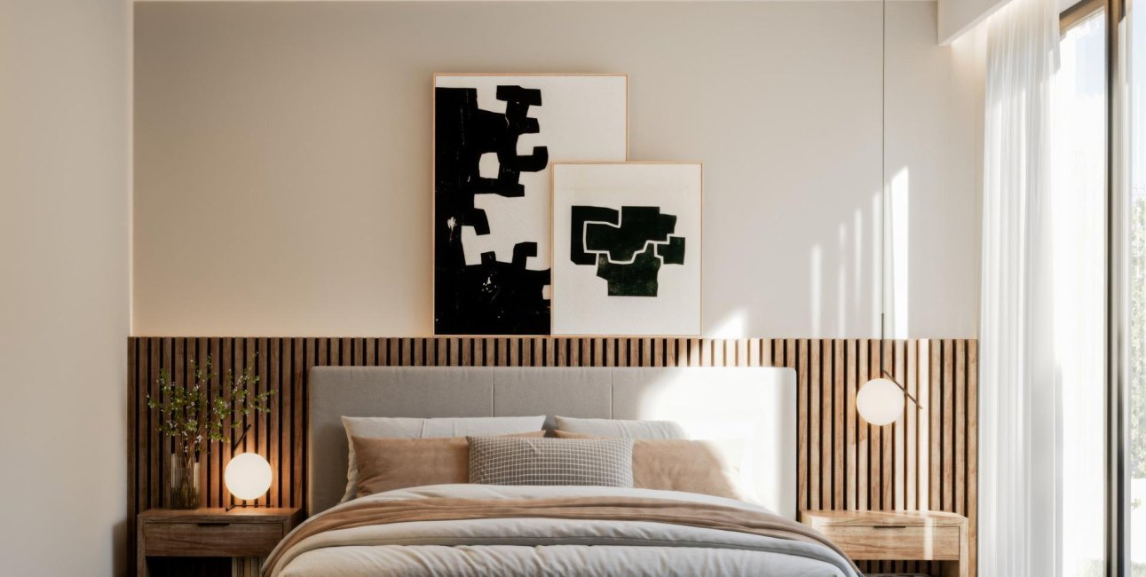 New Build - Villa -
Finestrat - Sierra cortina