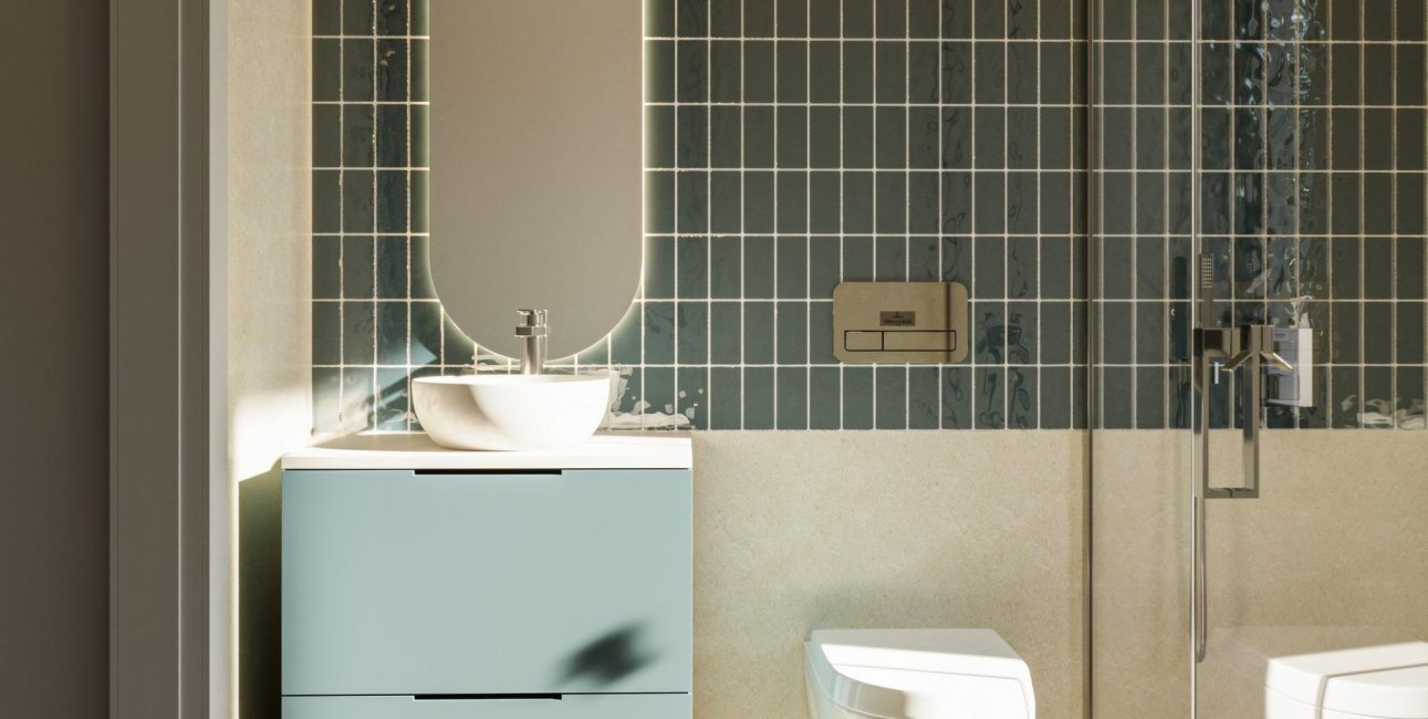 New Build - Villa -
Finestrat - Sierra cortina