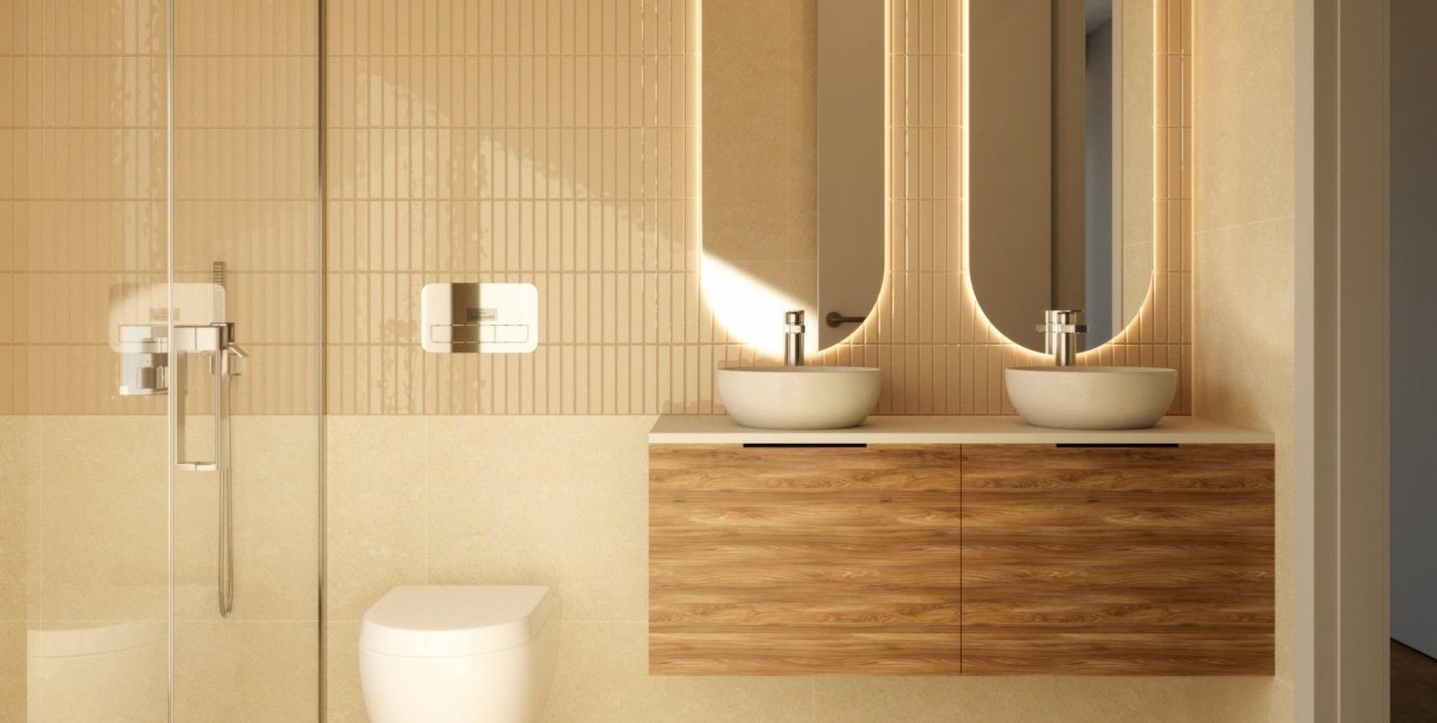 New Build - Villa -
Finestrat - Sierra cortina