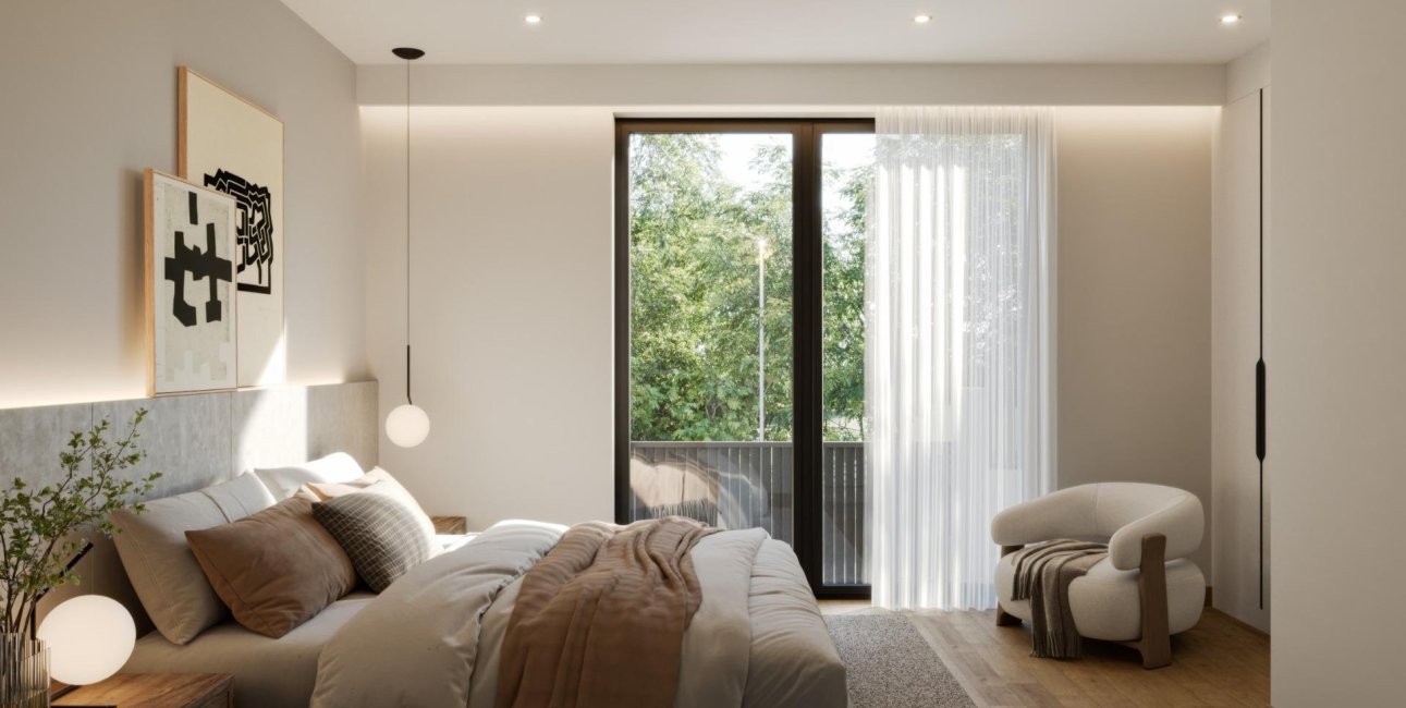 New Build - Villa -
Finestrat - Sierra cortina