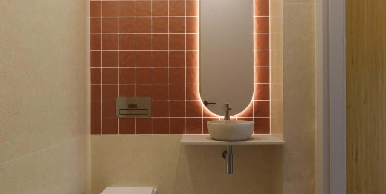 New Build - Villa -
Finestrat - Sierra cortina