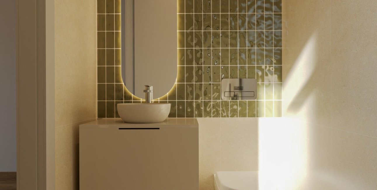 New Build - Villa -
Finestrat - Sierra cortina