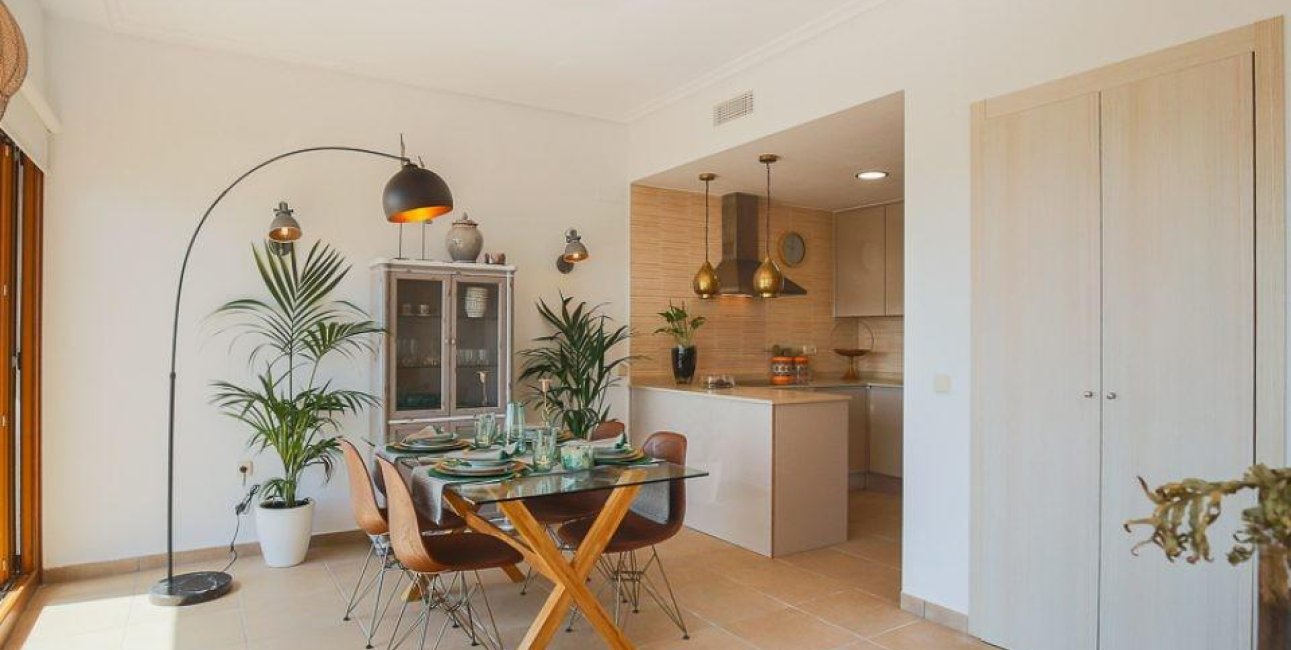 New Build - Apartment / flat -
Xeresa - Xeresa Del Monte