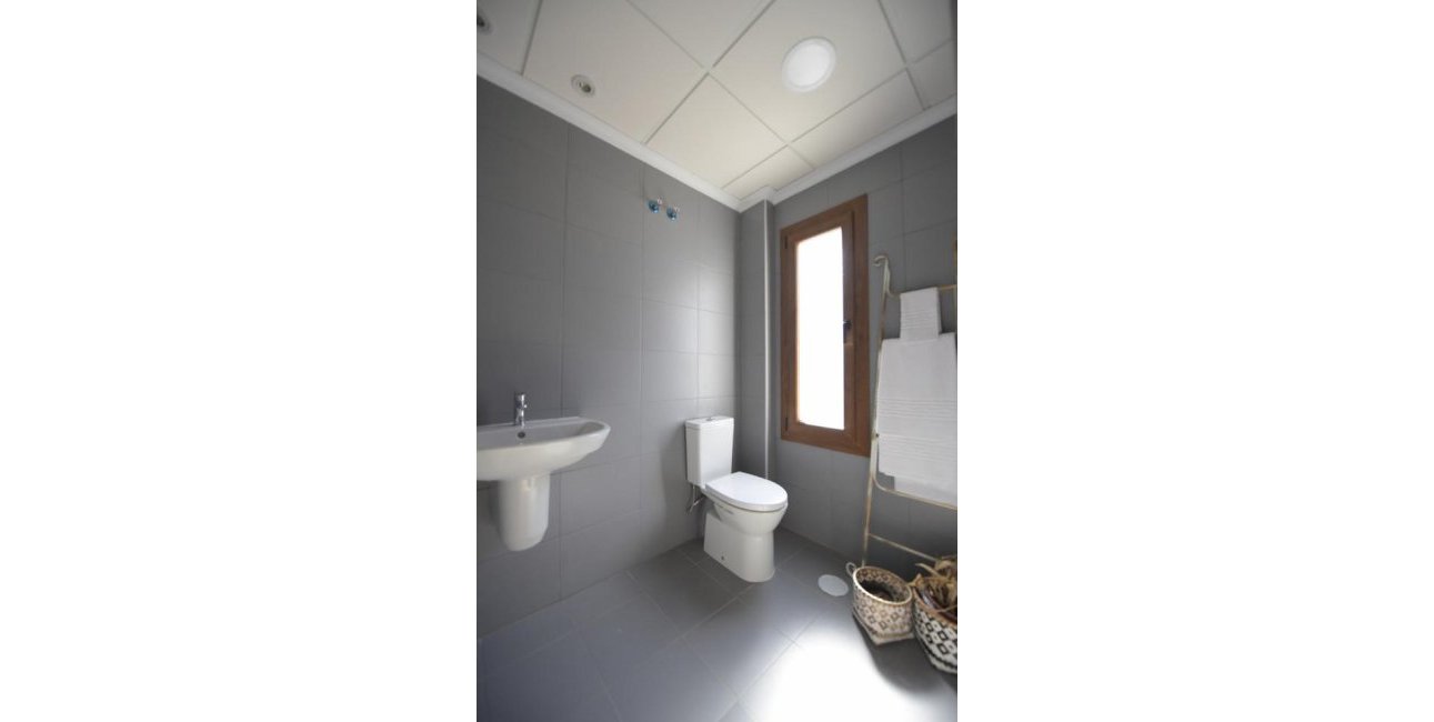 New Build - Apartment / flat -
Xeresa - Xeresa Del Monte