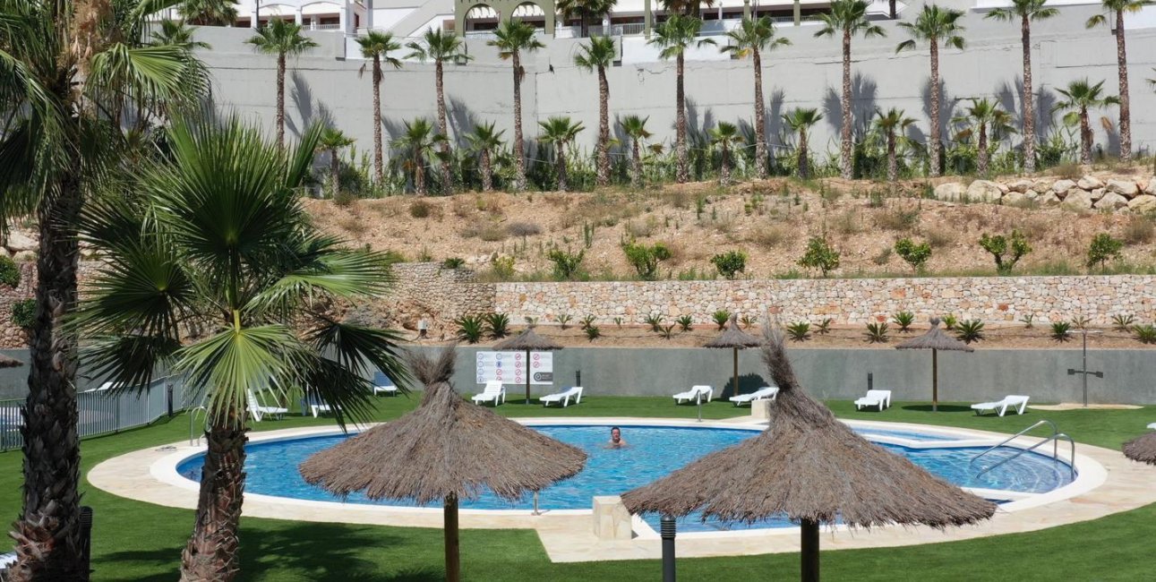 New Build - Apartment / flat -
Xeresa - Xeresa Del Monte