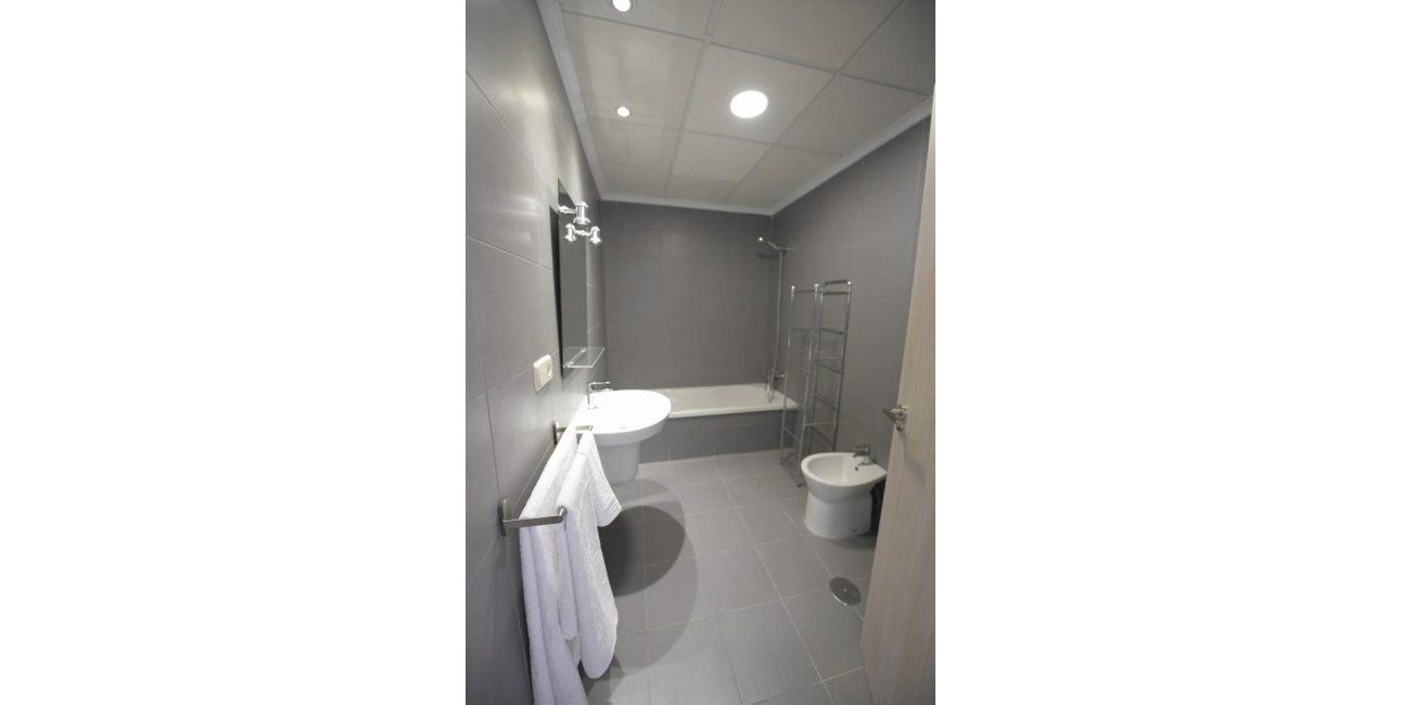 New Build - Apartment / flat -
Xeresa - Xeresa Del Monte