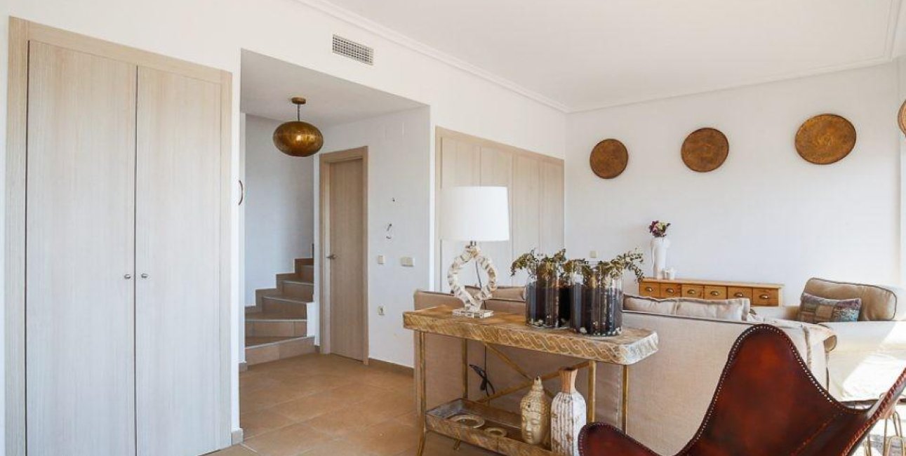 New Build - Penthouse -
Xeresa - Xeresa Del Monte