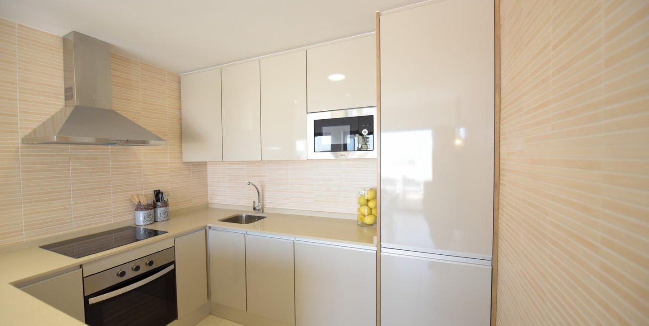 New Build - Penthouse -
Xeresa - Xeresa Del Monte