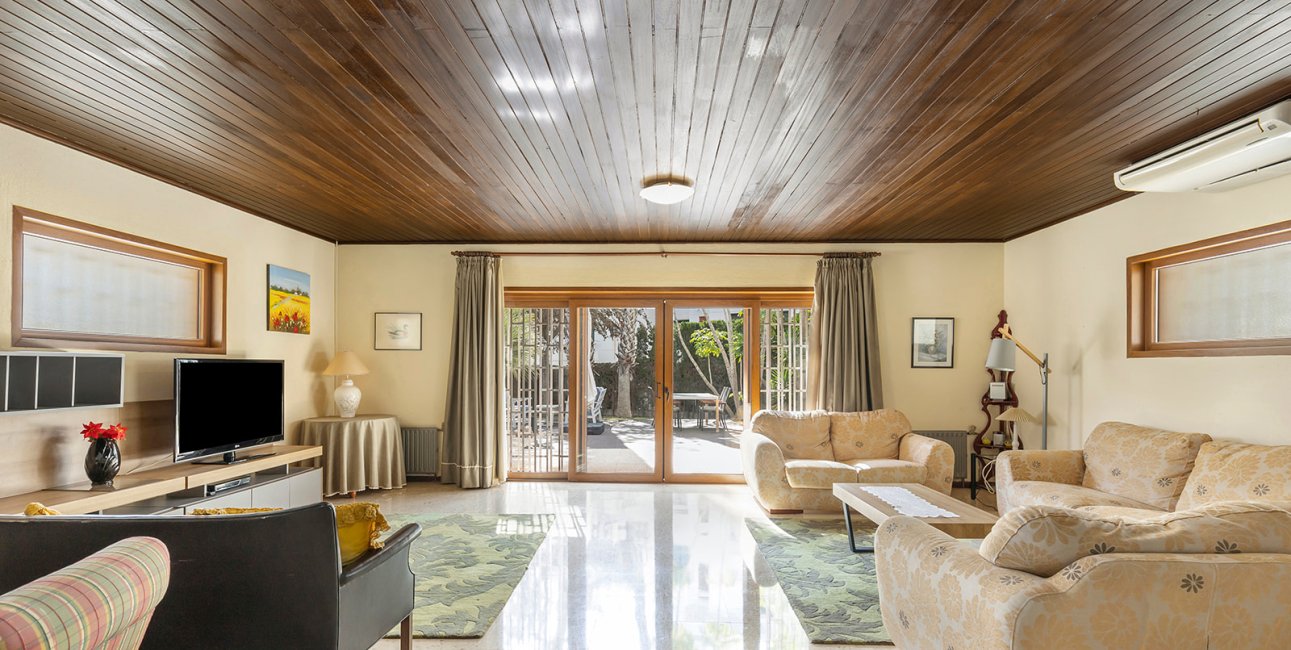 Reventa - Villa -
Orihuela Costa - Las Filipinas