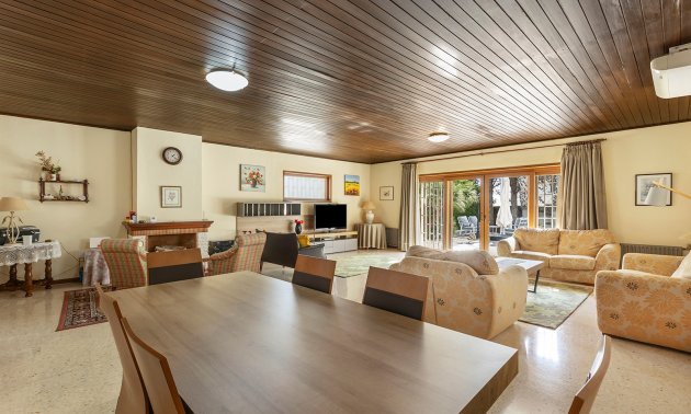 Reventa - Villa -
Orihuela Costa - Las Filipinas