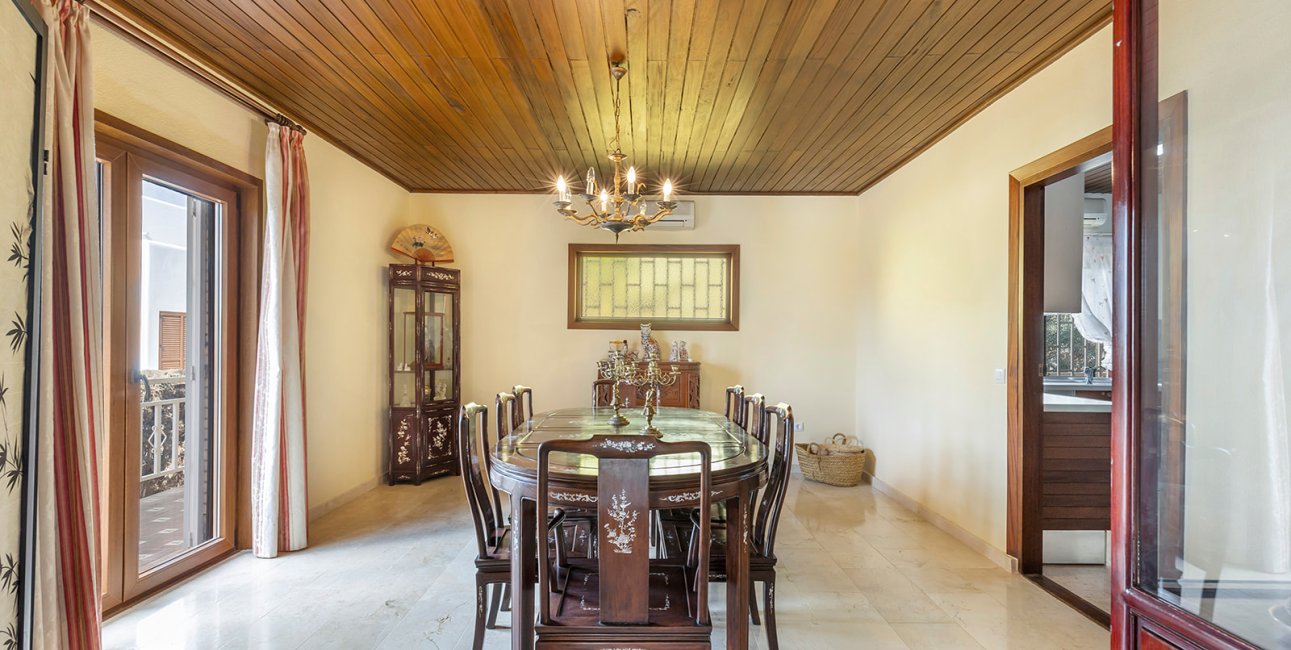 Reventa - Villa -
Orihuela Costa - Las Filipinas