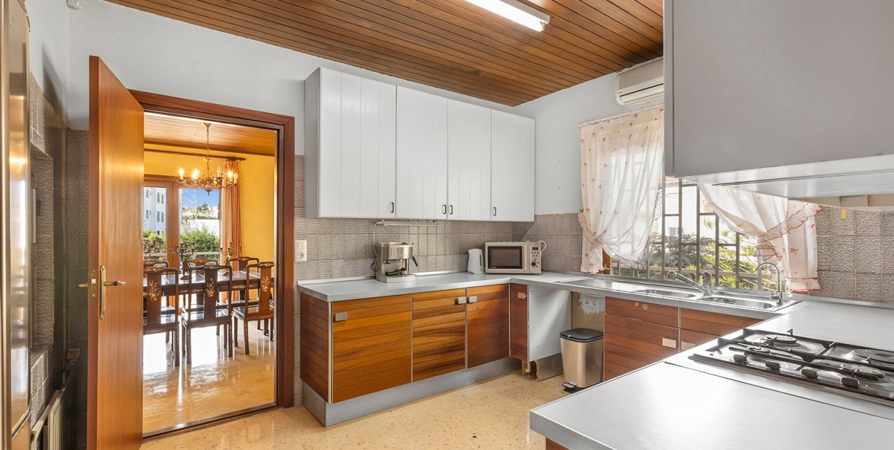 Reventa - Villa -
Orihuela Costa - Las Filipinas