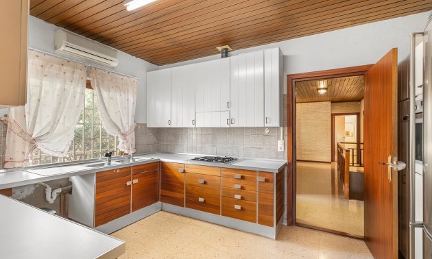 Reventa - Villa -
Orihuela Costa - Las Filipinas