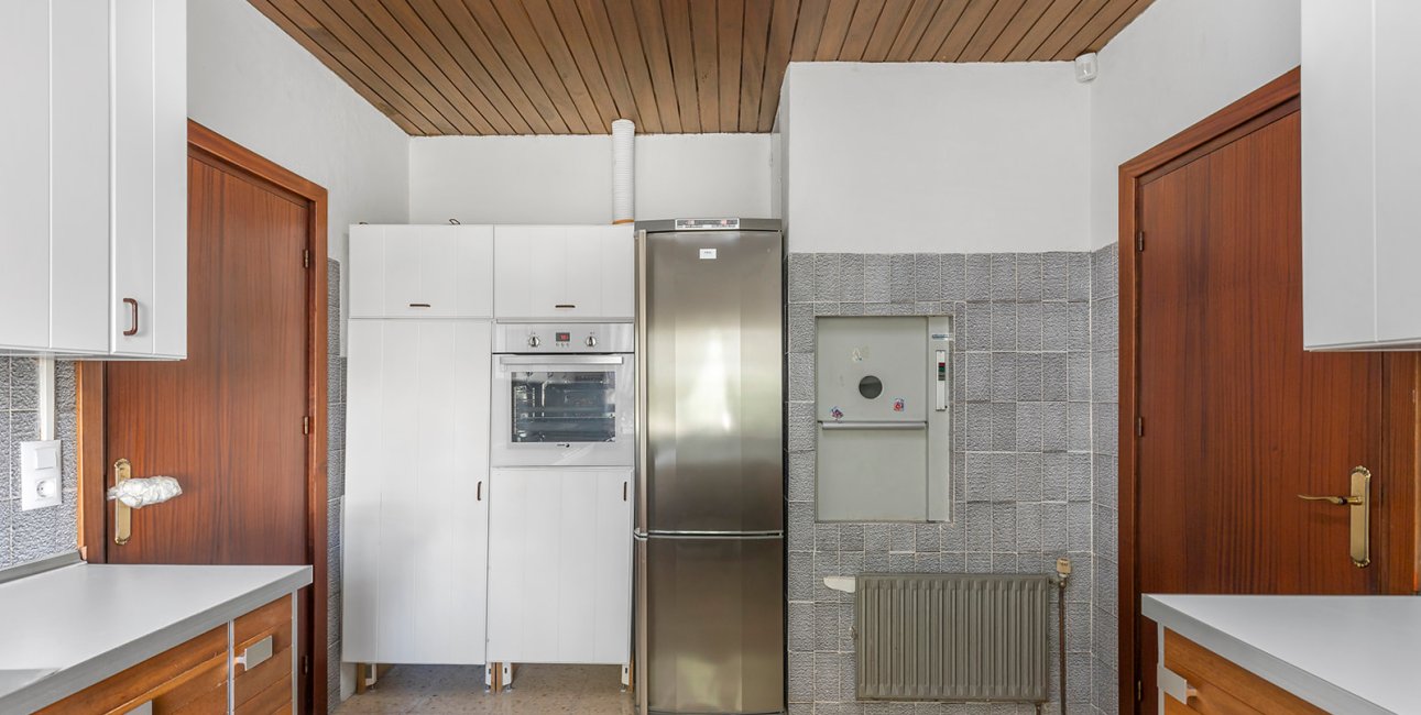 Reventa - Villa -
Orihuela Costa - Las Filipinas