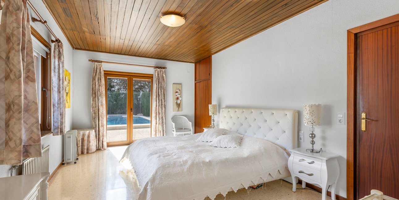 Reventa - Villa -
Orihuela Costa - Las Filipinas