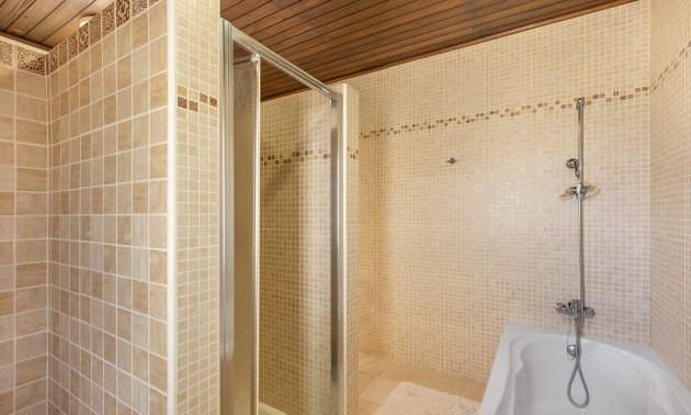 Reventa - Villa -
Orihuela Costa - Las Filipinas