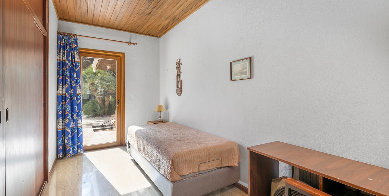 Reventa - Villa -
Orihuela Costa - Las Filipinas