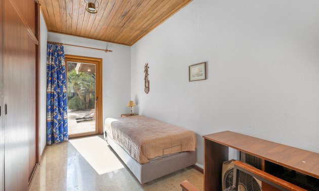 Reventa - Villa -
Orihuela Costa - Las Filipinas