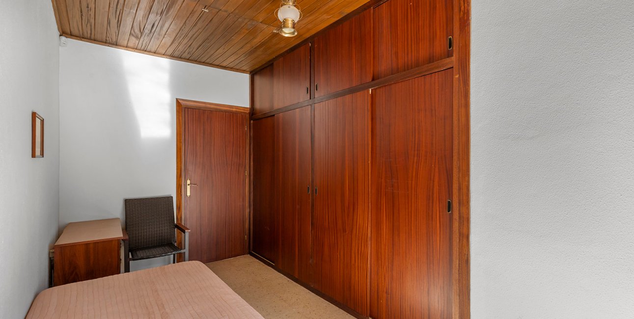 Reventa - Villa -
Orihuela Costa - Las Filipinas