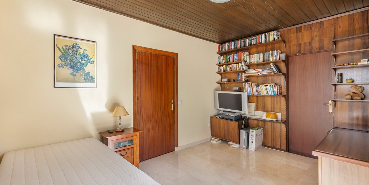 Reventa - Villa -
Orihuela Costa - Las Filipinas