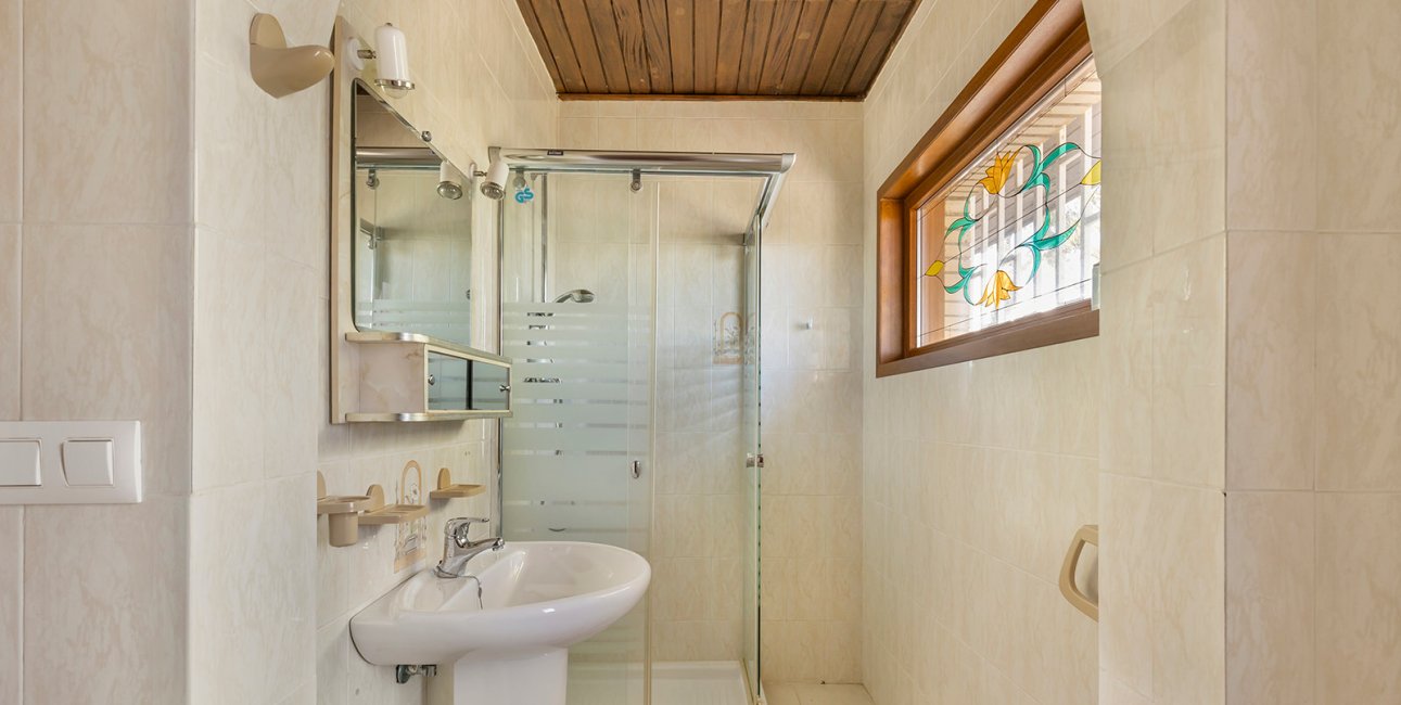 Reventa - Villa -
Orihuela Costa - Las Filipinas