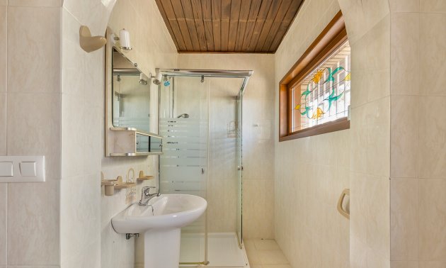 Reventa - Villa -
Orihuela Costa - Las Filipinas