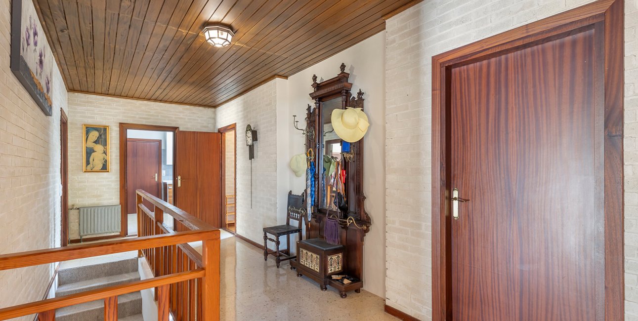 Reventa - Villa -
Orihuela Costa - Las Filipinas