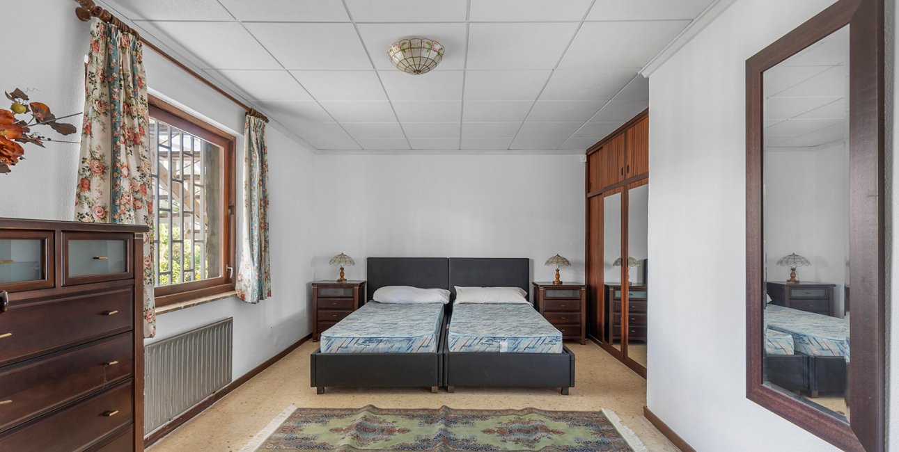 Reventa - Villa -
Orihuela Costa - Las Filipinas