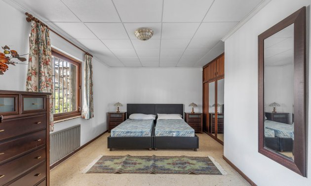 Reventa - Villa -
Orihuela Costa - Las Filipinas