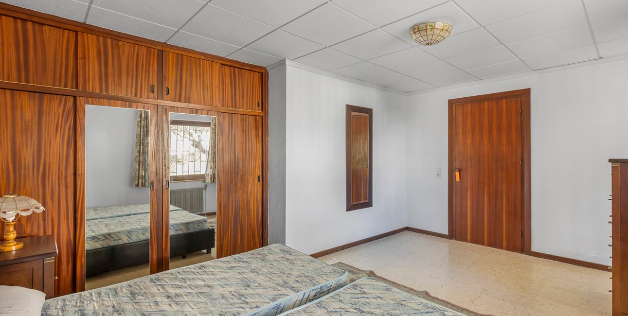 Reventa - Villa -
Orihuela Costa - Las Filipinas