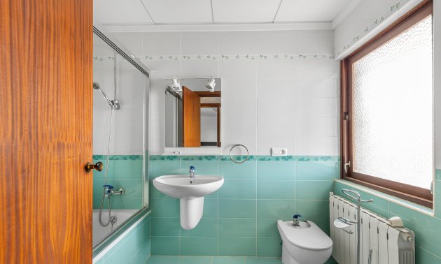 Reventa - Villa -
Orihuela Costa - Las Filipinas