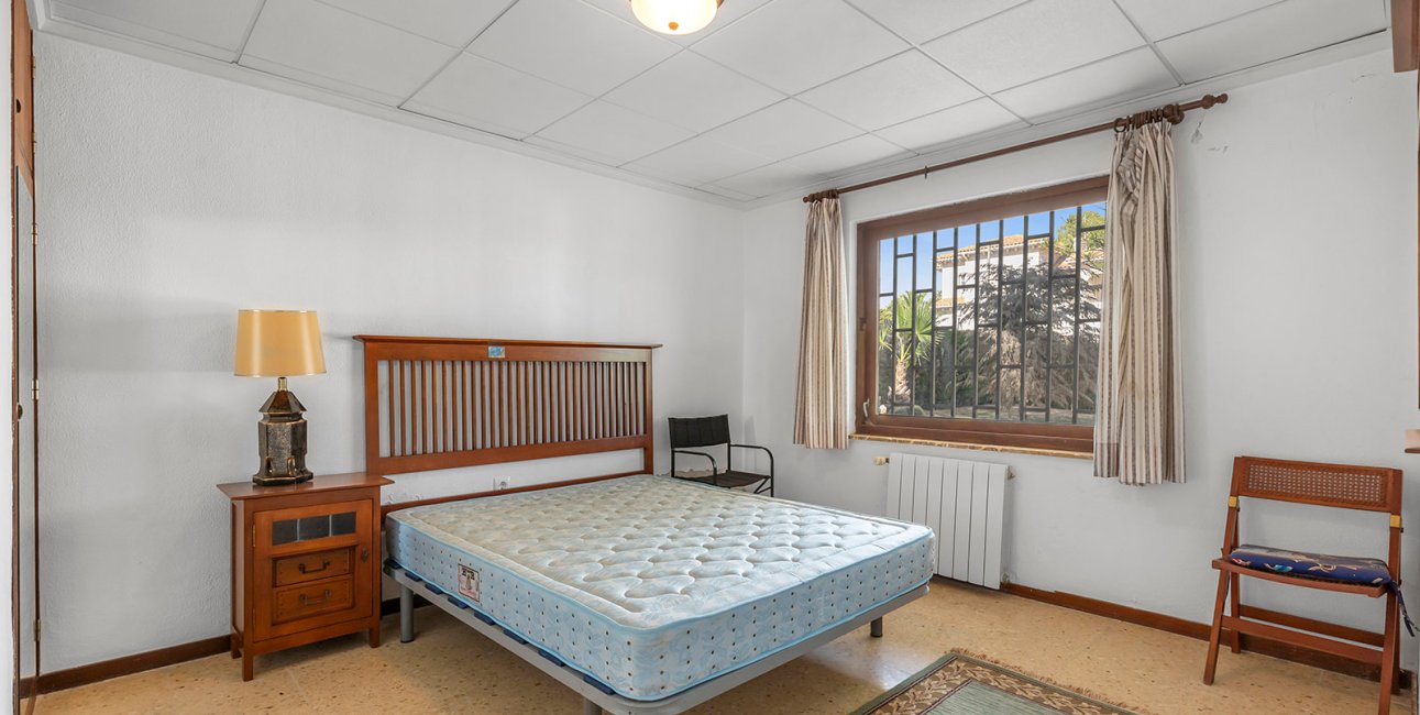 Reventa - Villa -
Orihuela Costa - Las Filipinas